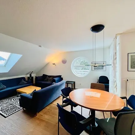 Sieben Tannen + Hochschwarzwald Card 아파트 *