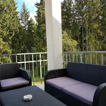 Sieben Tannen + Hochschwarzwald Card